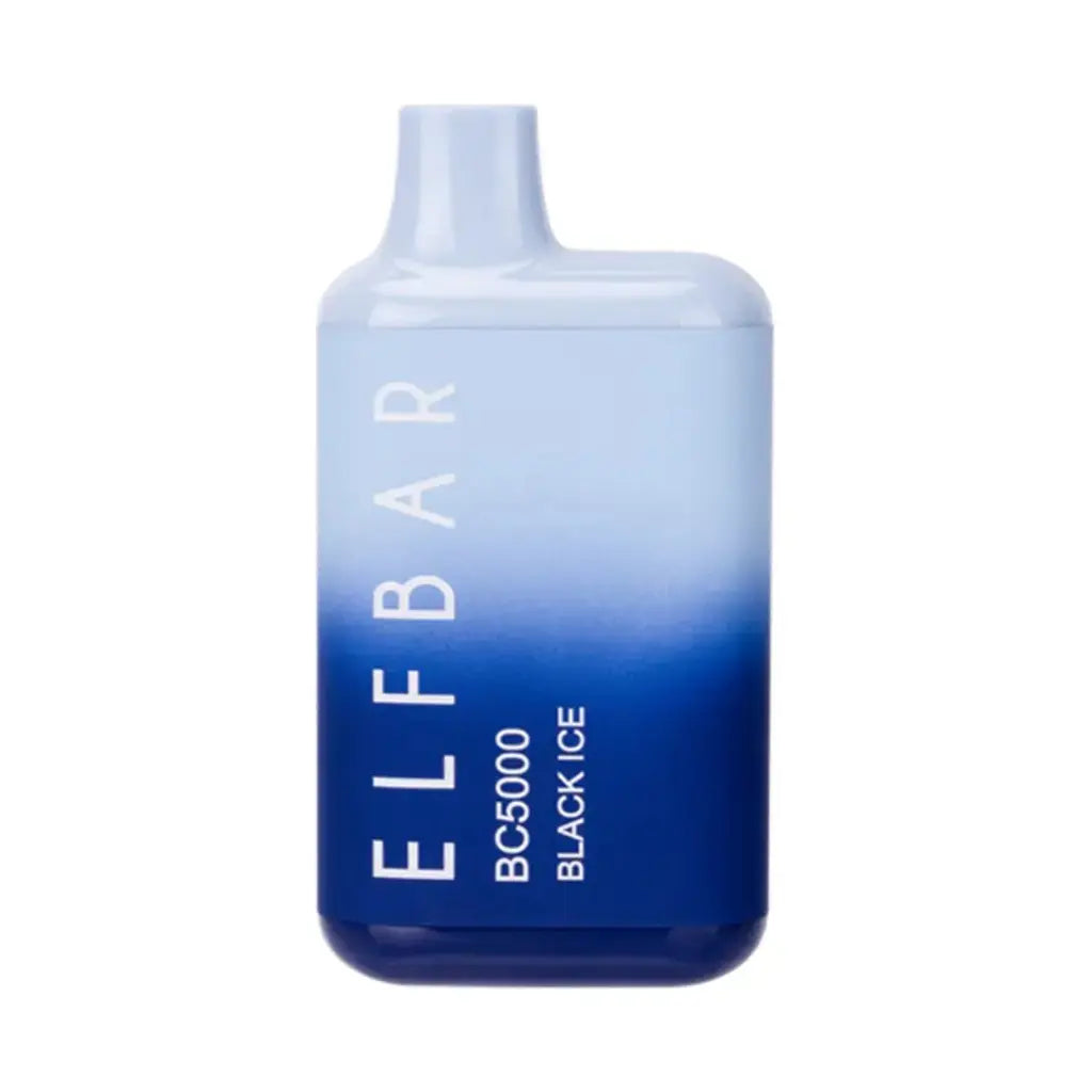 ELFBAR BC 5000 Puffs Vape - VAPE HOUSE