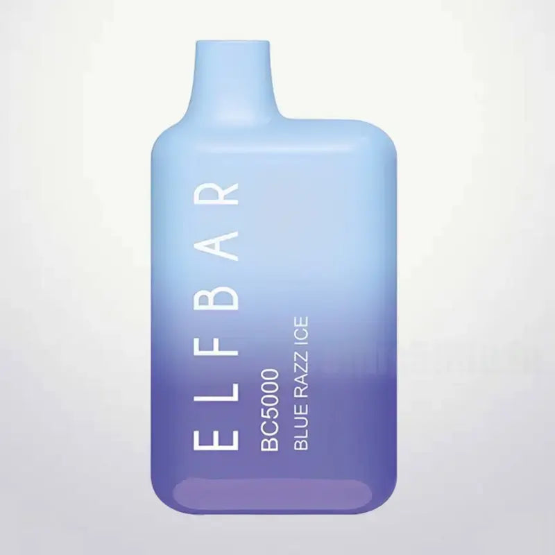 ELFBAR BC 5000 Puffs Vape - VAPE HOUSE