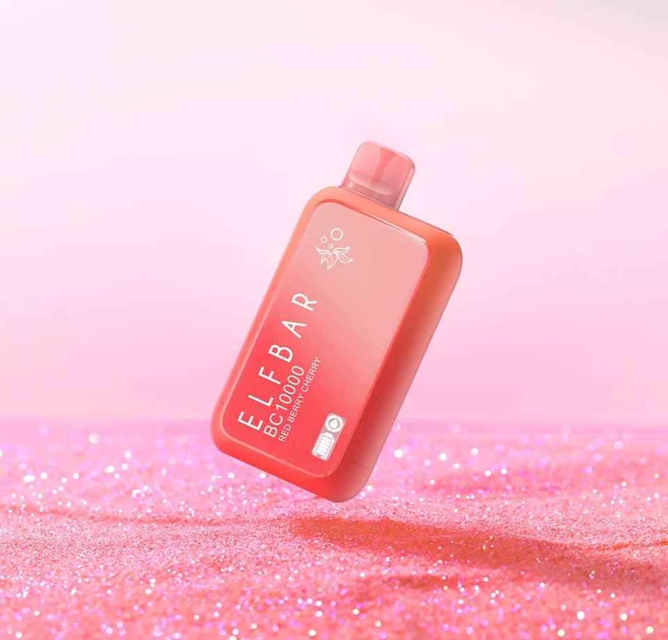 ELF BAR BC 10,000 Puffs Vape - VAPE HOUSE