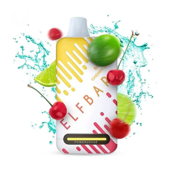 ELF BAR BC 15000 Puffs - VAPE HOUSE