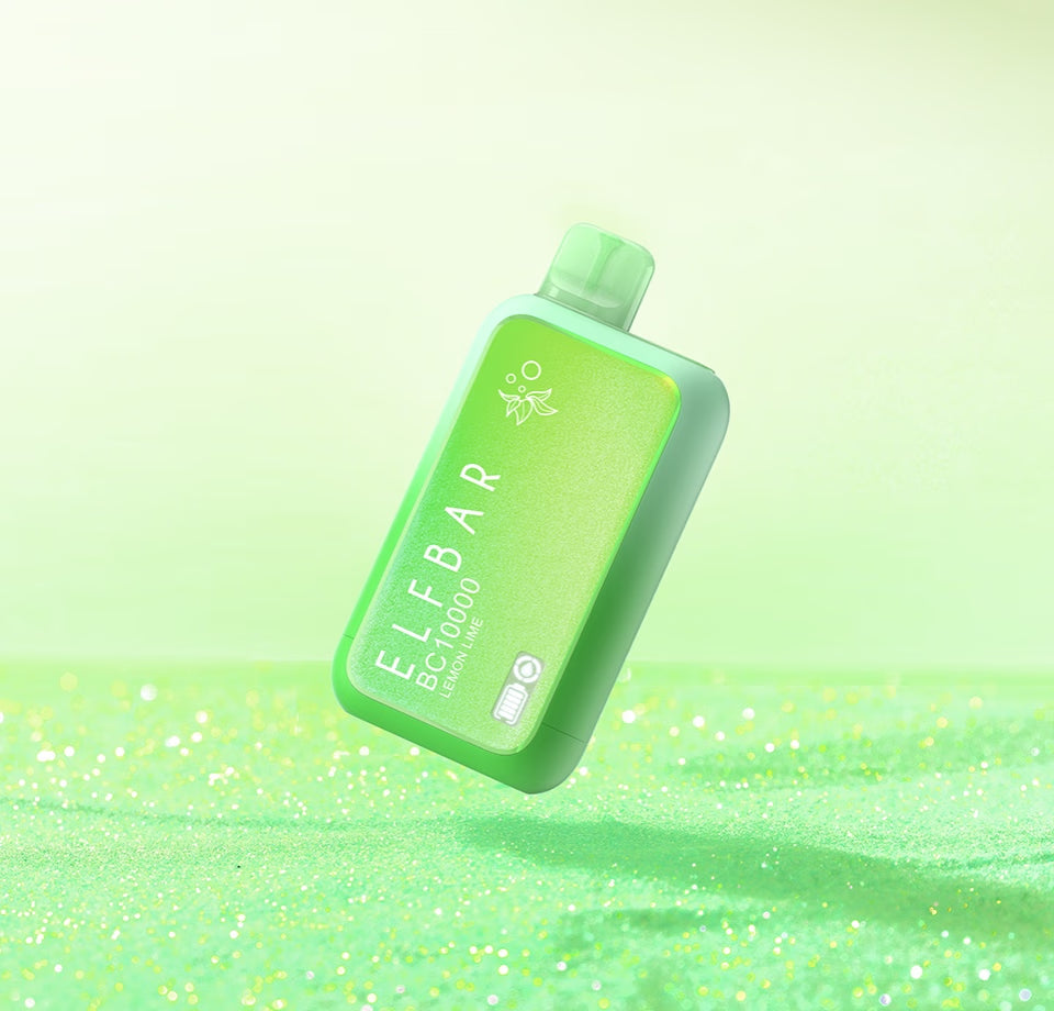 ELF BAR BC 10,000 Puffs Vape - VAPE HOUSE