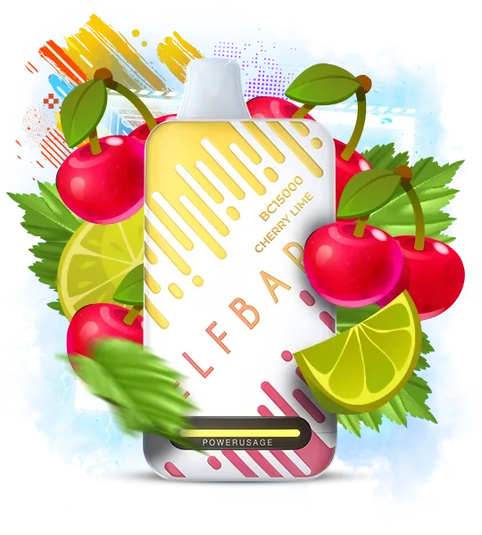 ELF BAR BC 15000 Puffs - VAPE HOUSE