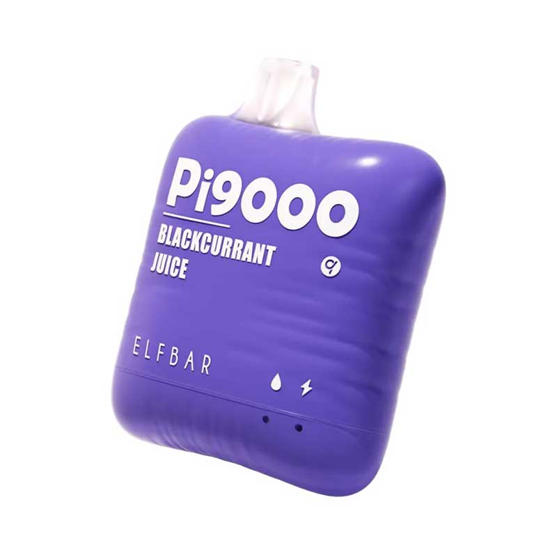 ELF BAR Pi 9000 Puffs Vape - VAPE HOUSE