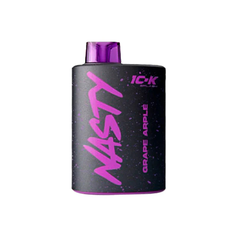 NASTY Splash 10K Puffs Vape - VAPE HOUSE