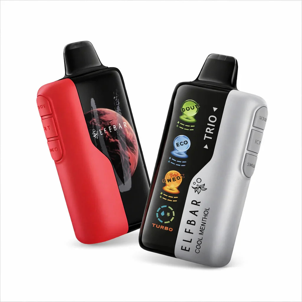 elfbar vapes