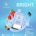 Elf Bar Bright 6000 Puffs - VAPE HOUSE