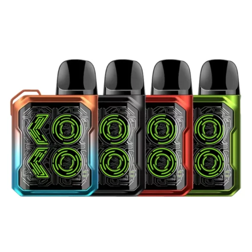 Uwell Caliburn GK 2 Pod Price