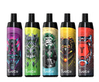 Youto Thanos 5,000 Puffs - VAPE HOUSE