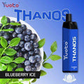 Youto Thanos 5,000 Puffs - VAPE HOUSE