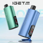 IGET Soul B40000 Puffs