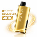 IGET Soul B40000 Puffs