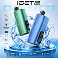 IGET Soul B40000 Puffs