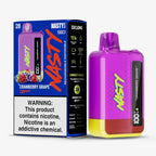 Nasty Bar 10,000 Puffs - VAPE HOUSE
