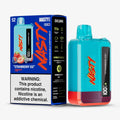 Nasty Bar 10,000 Puffs - VAPE HOUSE