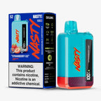 Nasty Bar 10,000 Puffs - VAPE HOUSE