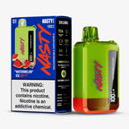 Nasty Bar 10,000 Puffs - VAPE HOUSE