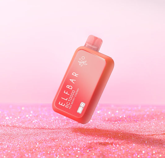 ELF BAR BC 10,000 Puffs Vape - VAPE HOUSE