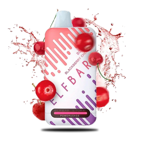 ELF BAR BC 15000 Puffs - VAPE HOUSE