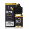 BLVK Nic Salt 35 MG | 30 ML Vape Juice - VAPE HOUSE