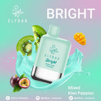 Elf Bar Bright 6000 Puffs - VAPE HOUSE