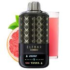 ELFBAR Combo 25000 Puffs Vape - VAPE HOUSE