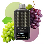 ELFBAR Combo 25000 Puffs Vape - VAPE HOUSE