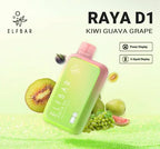 ELF BAR Raya D1 13000 Puffs - VAPE HOUSE