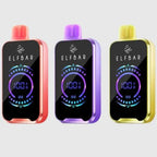 ELF BAR Raya D2 20,000 Puffs Vape - VAPE HOUSE