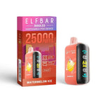 ELF BAR RAYA D3 25000 Puffs Vape - VAPE HOUSE