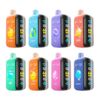 ELF BAR RAYA D3 25000 Puffs Vape - VAPE HOUSE