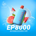 ELF BAR EP 8000 Puffs Vape - VAPE HOUSE