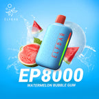 ELF BAR EP 8000 Puffs Vape - VAPE HOUSE