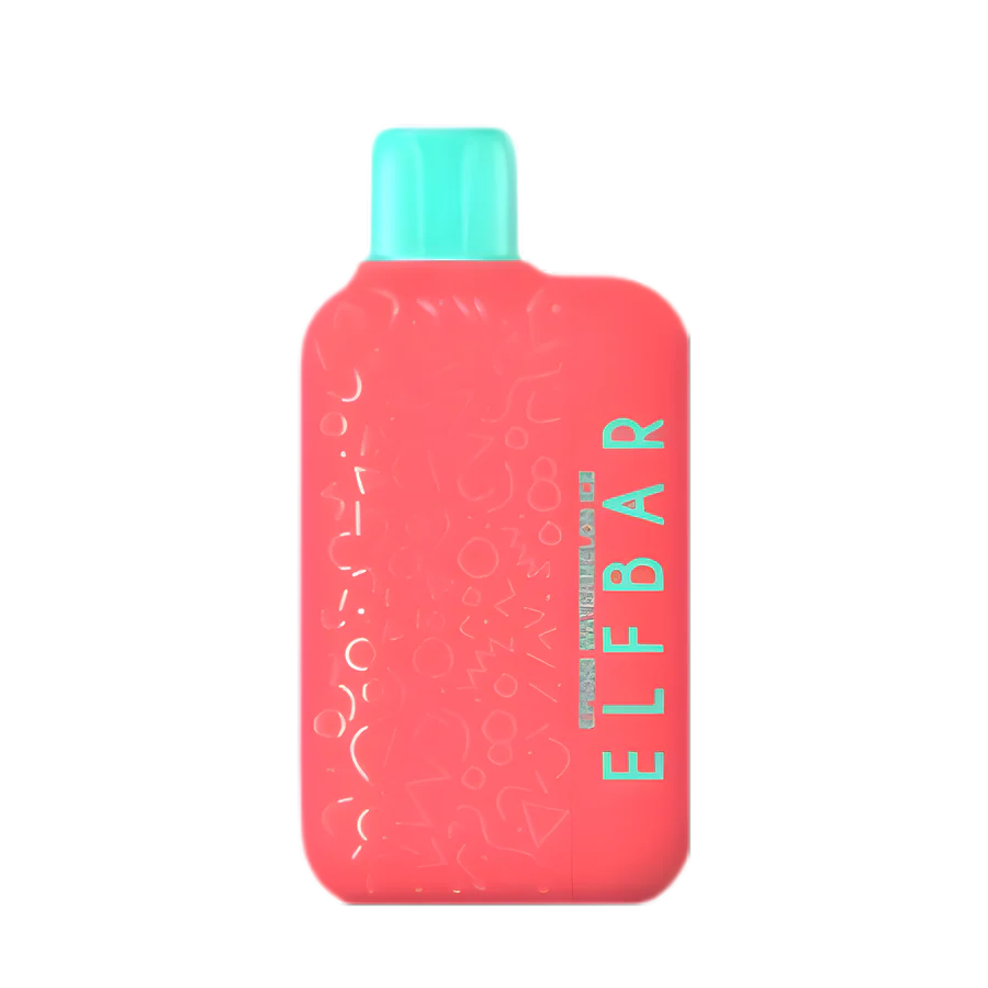 ELFBAR EP 8000 Puffs - Double Apple