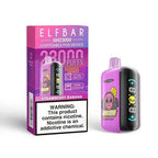 ELF BAR GH 23000 Puffs - VAPE HOUSE
