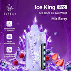 ice king pro 40000 puffs