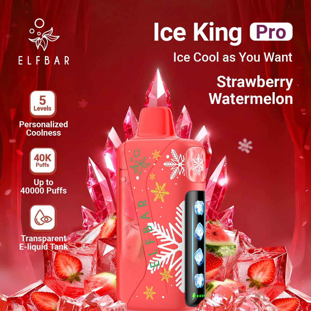 elfbar ice 40000 puffs