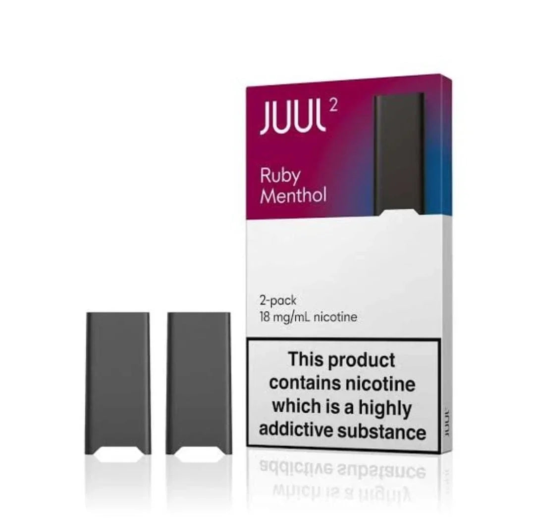 Buy JUUL 2 Pods Device - VAPE HOUSE