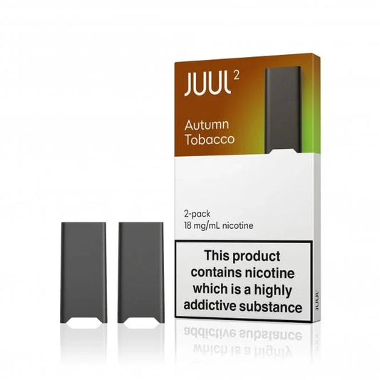 Buy JUUL 2 Pods Device - VAPE HOUSE