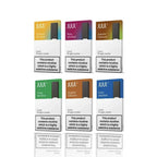 Buy JUUL 2 Pods Device - VAPE HOUSE