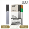JUUL 2 Starter Kit India - VAPE HOUSE