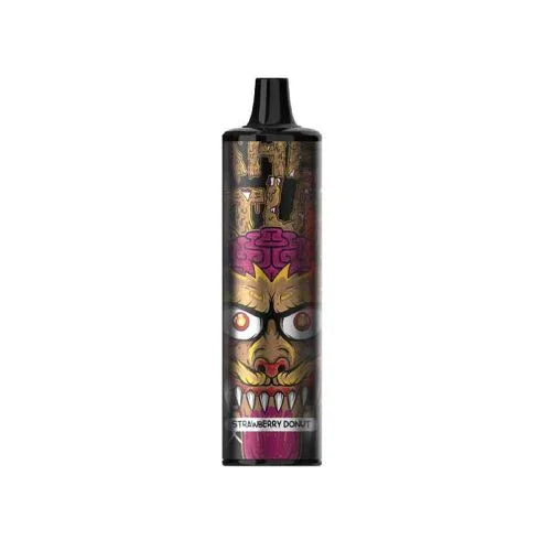 KK Energy 5000 Puffs - VAPE HOUSE