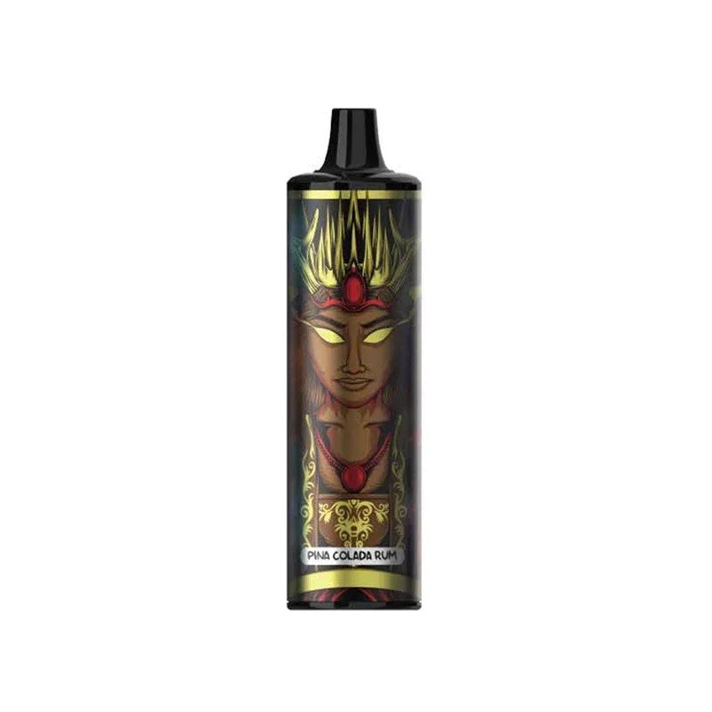 KK Energy 5000 Puffs - VAPE HOUSE