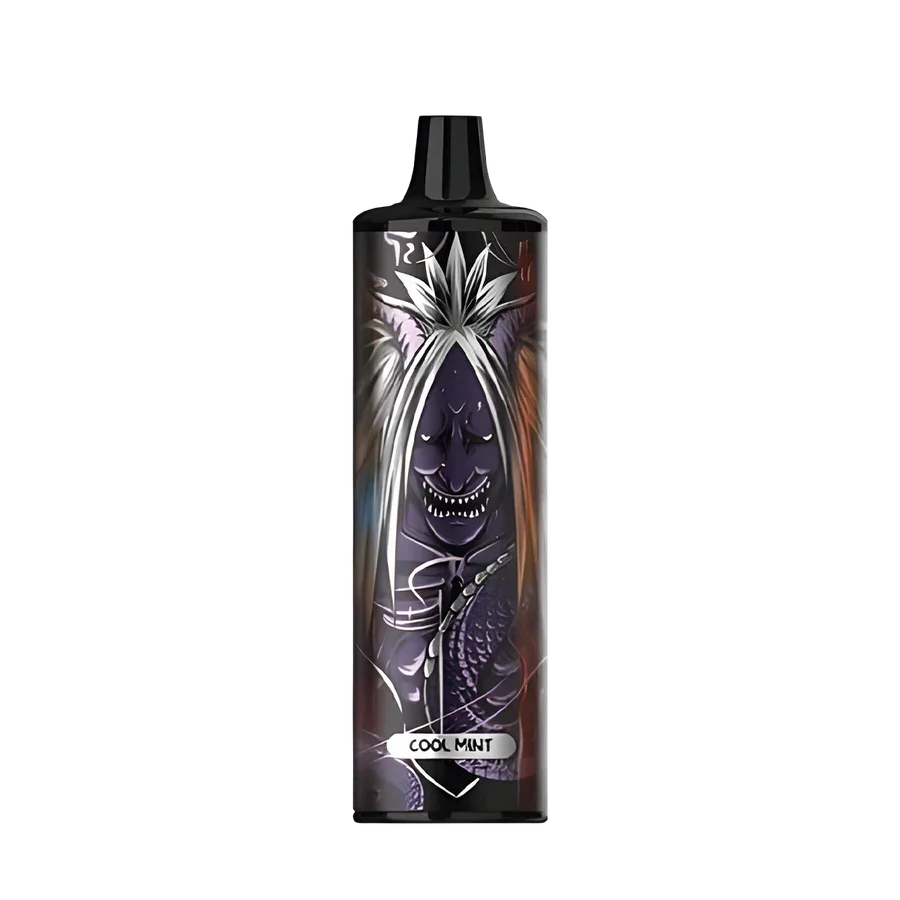 KK Energy 5000 Puffs - VAPE HOUSE