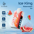ELFBAR Ice King 30000 Puffs Vape - VAPE HOUSE