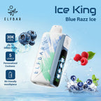 ELFBAR Ice King 30000 Puffs Vape - VAPE HOUSE