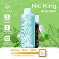 ELFBAR Nic King 30000 Puffs Vape - VAPE HOUSE