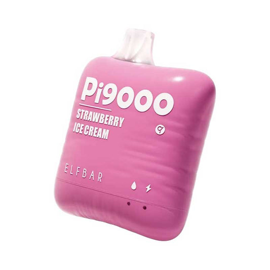ELF BAR Pi 9000 Puffs Vape - VAPE HOUSE