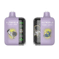 ELF WORLD Plus 20,000 Puffs Vape - VAPE HOUSE