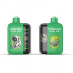 ELF WORLD Plus 20,000 Puffs Vape - VAPE HOUSE
