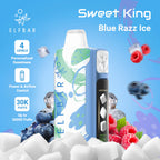 ELF BAR Sweet King 30,000 Puffs Vape - VAPE HOUSE